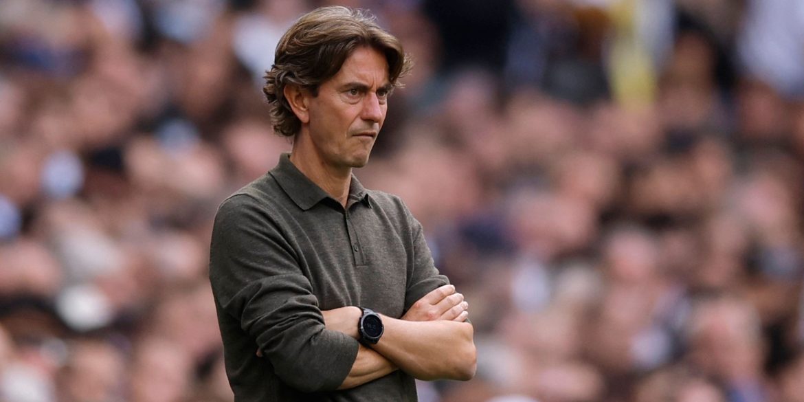 Tottenham ready to bid £52m for striker who Thomas Frank has called “remarkable”