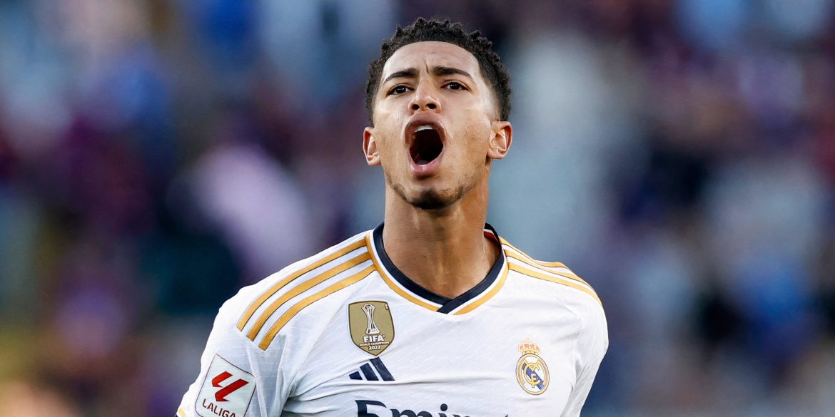 Bellingham-esque: West Ham expected to bid for "wonderful" £33k-p/w talent