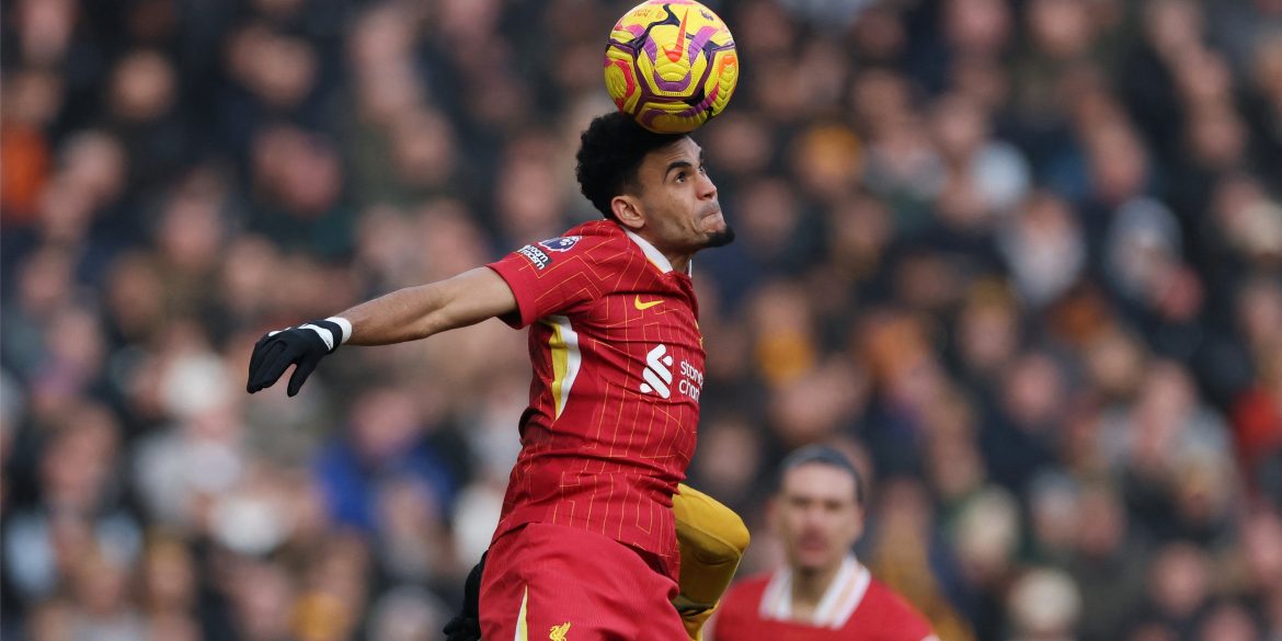 Liverpool can "without a doubt" replace Diaz with "world-class" superstar