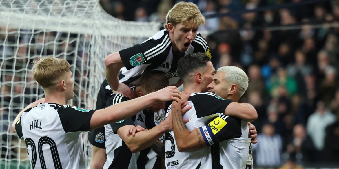 "Terrific" £15m player "would love" Newcastle to make new move for him