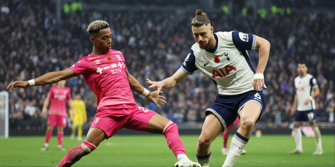 Ange could ditch Dragusin at Spurs by signing £25m-rated "battleship"