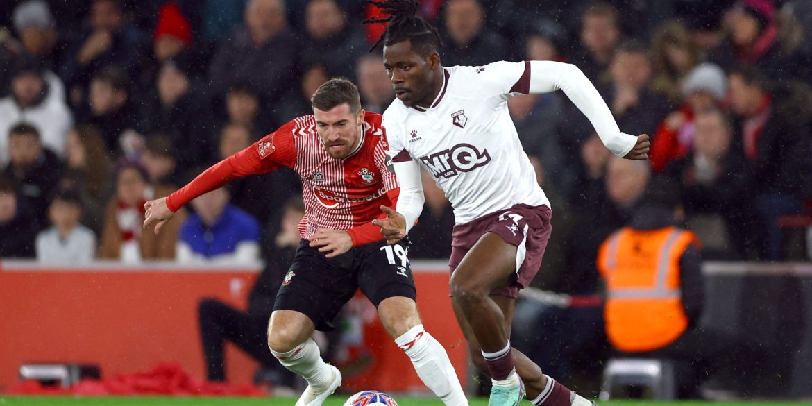 Imagine him & Rothwell: Leeds must avoid howler selling Farke’s "iron" star
