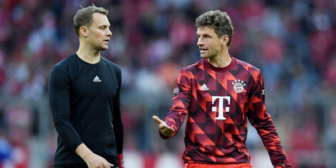 The 10 best German football players ever – ranked