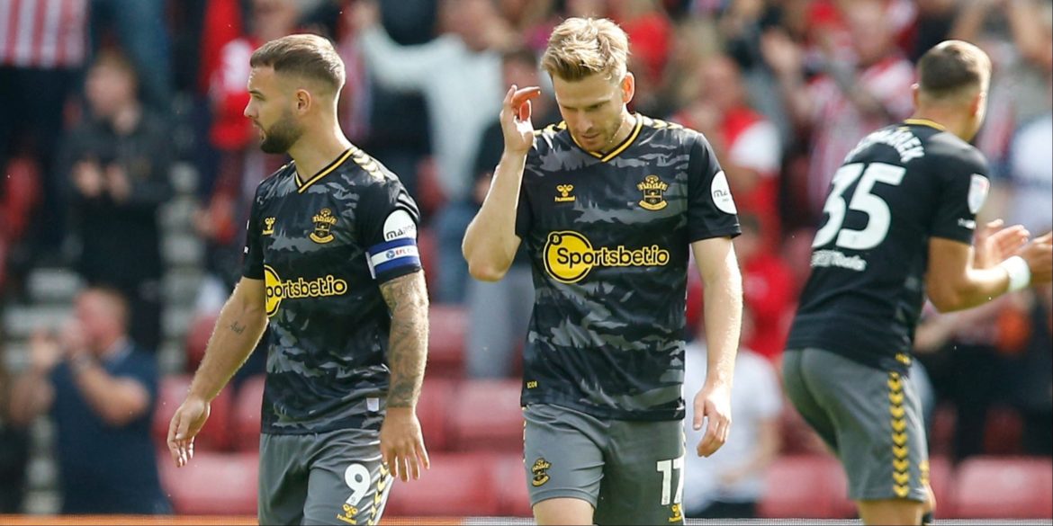 Southampton could ease Armstrong injury by starting a "super talent"