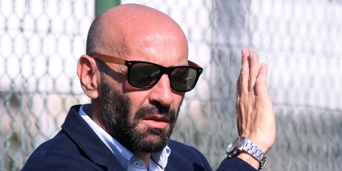 Monchi now reaches agreement to sign new "good character" for Aston Villa