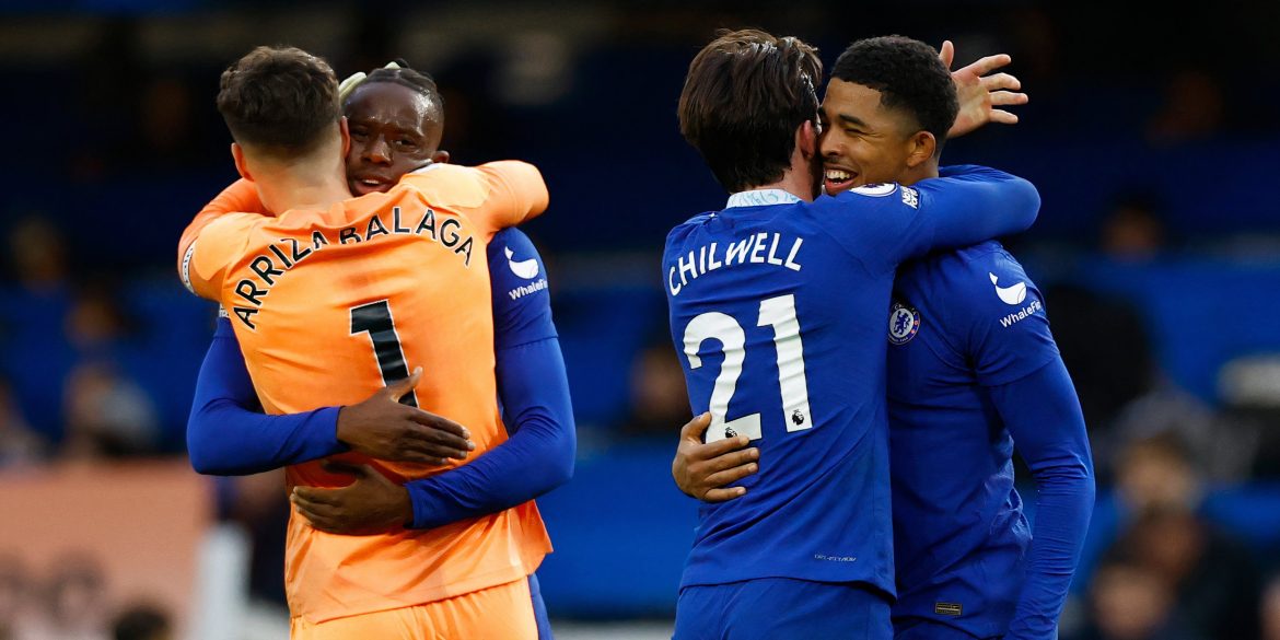 Boehly must finally sell Chelsea flop who's drained them of £114m