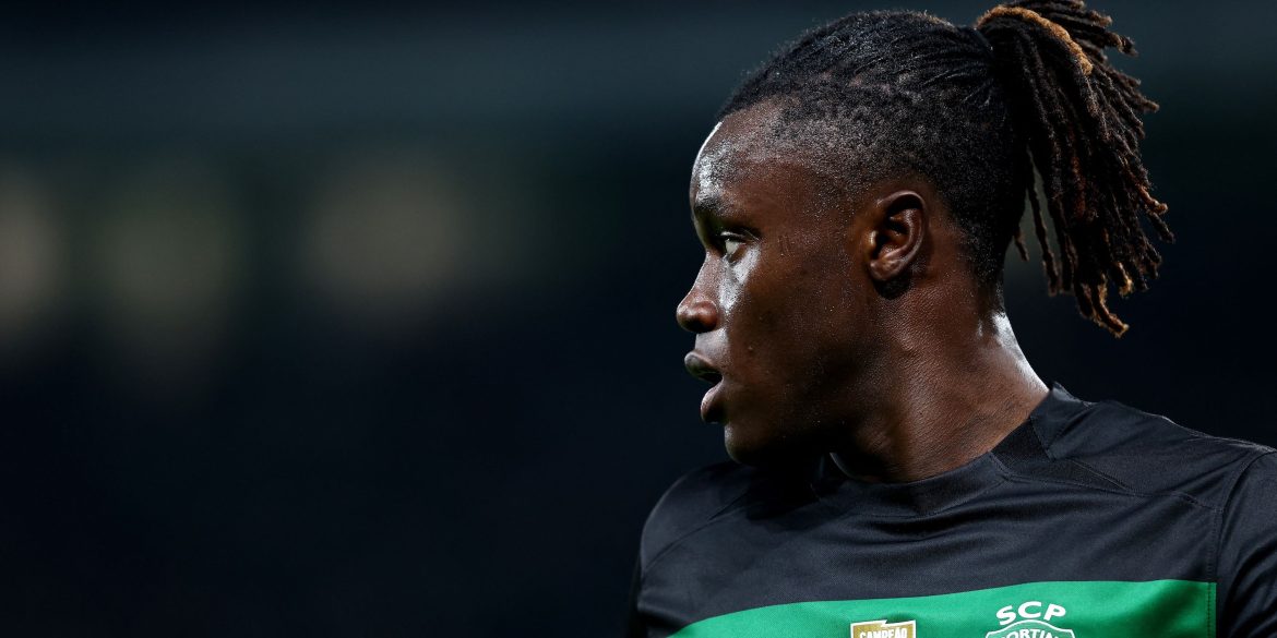 Scouts wowed: Man Utd now closely monitoring £55m talent alongside Quenda