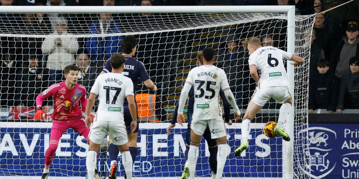 Sheffield United eyeing ball-playing 25 y/o who Heckingbottom tried to sign