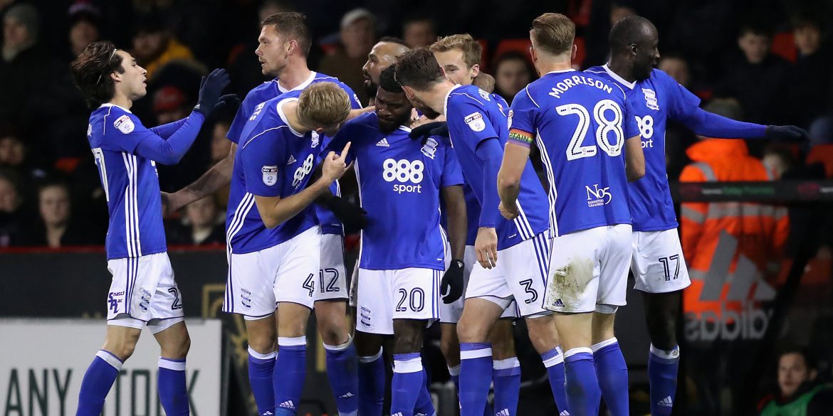 Birmingham’s "unique" loan star has seen value soar by £10m since leaving
