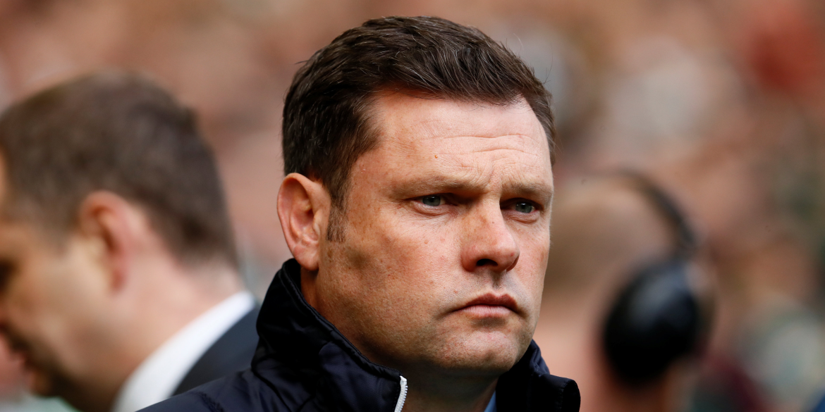 Sunderland U21 coach "interested" in Hartlepool first team manager role