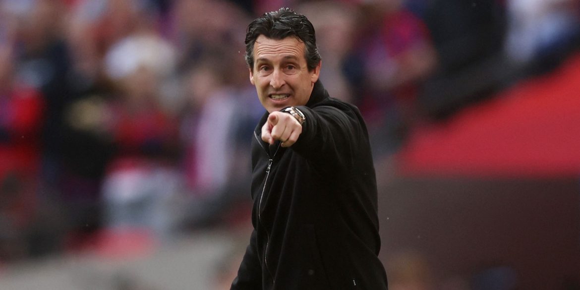 Blow for Emery: "Incredible" £43m star turns down late move to Aston Villa