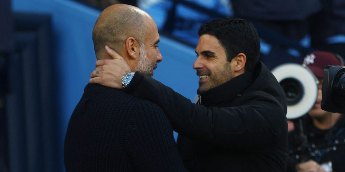 Man City now willing to grant Pep request to go for £190k-p/w Arsenal star
