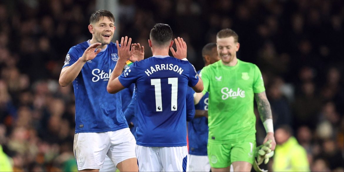 TFG must axe £90k-per-week Everton dud who shouldn't play at Bramley-Moore