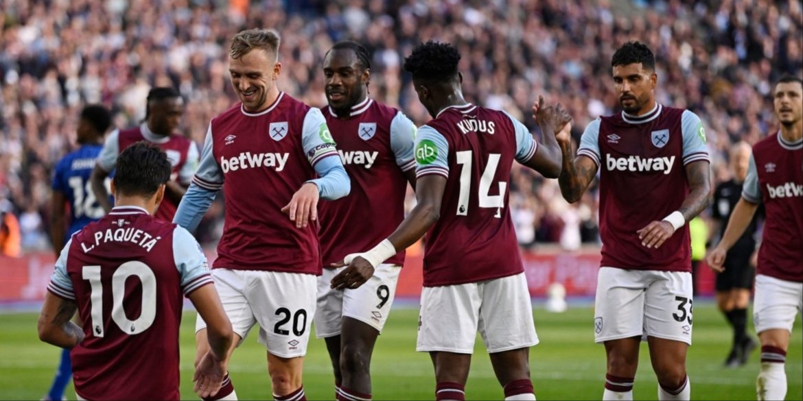 He’s now outscoring Bowen & Kudus: West Ham nearly signed "monster" striker
