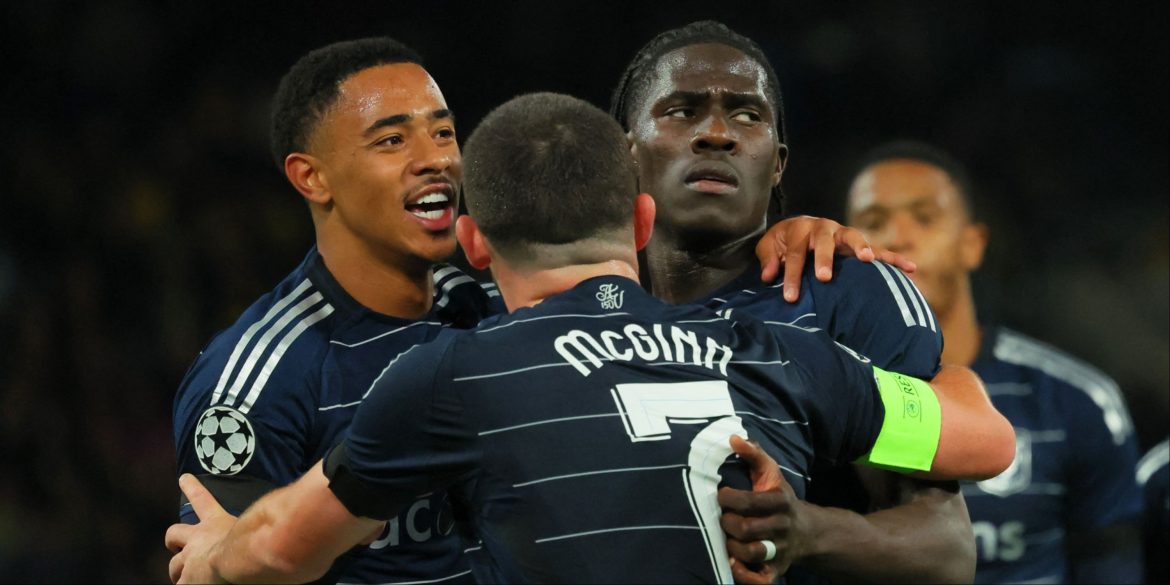 Newcastle want £50m star who’d help Mitchell navigate Premier League rule