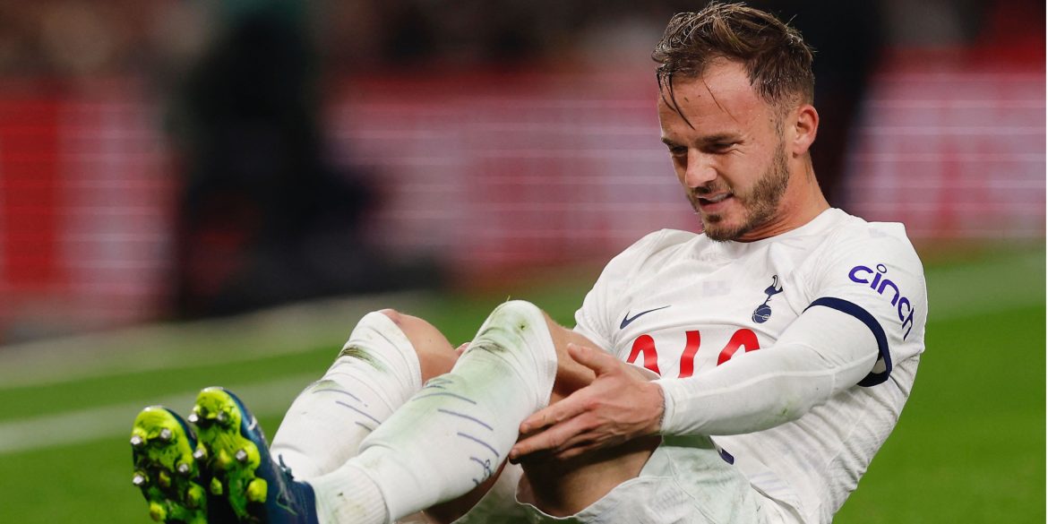 Ange could repeat Spurs’ Maddison masterclass by signing £300k-p/w hero