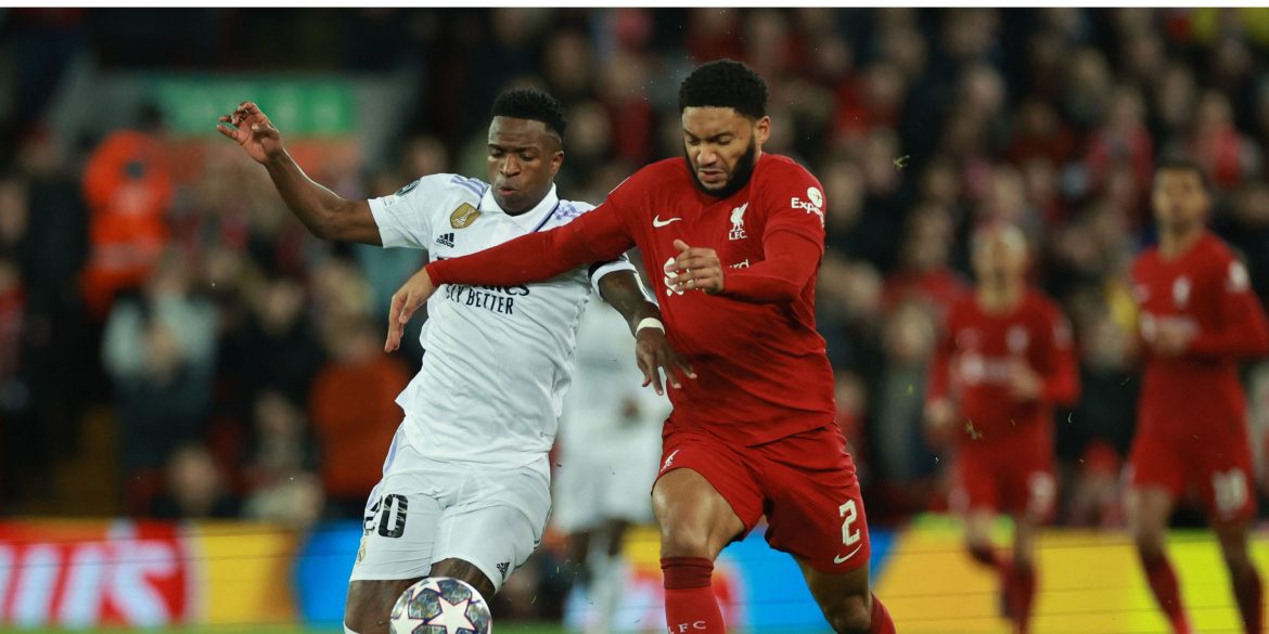 Liverpool: Reds star is now worth 542% more than when he arrived