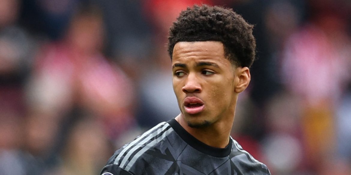 Chelsea Eyeing Move For Teen "Wonderkid" Who Could Be Cole 2.0 At Stamford Bridge
