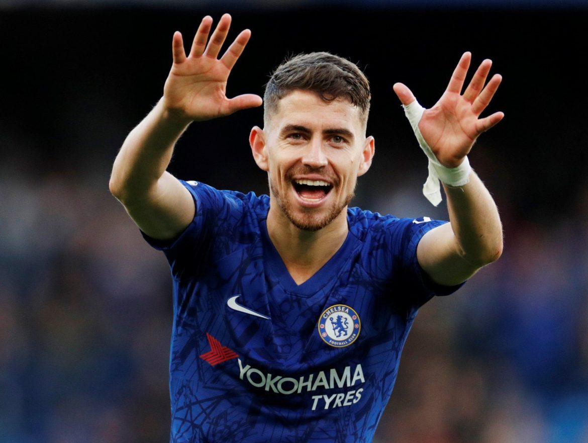 Jorginho move leaves funds for summer deals