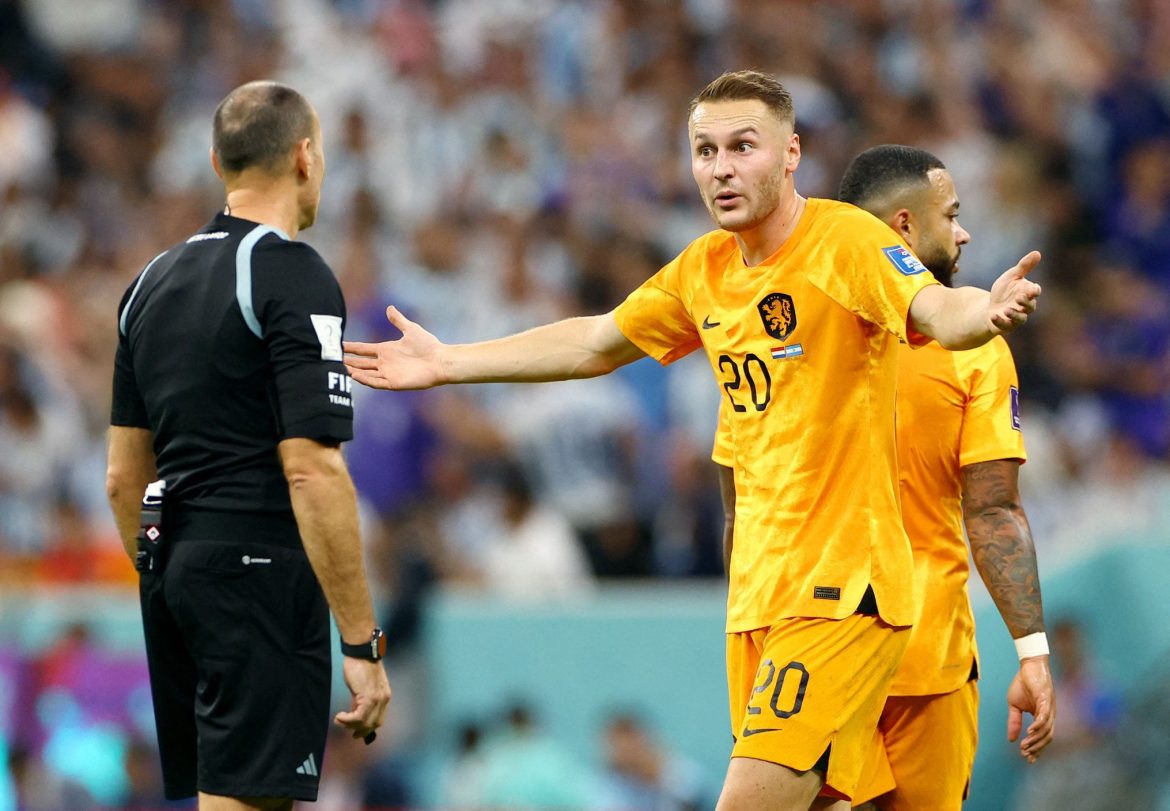 Liverpool eyeing Teun Koopmeiners