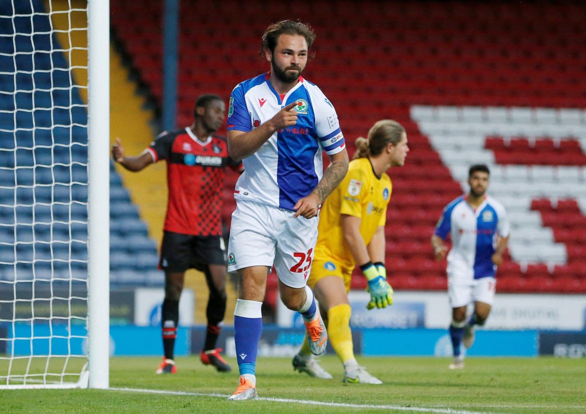 Sunderland: Dack could replace Embleton