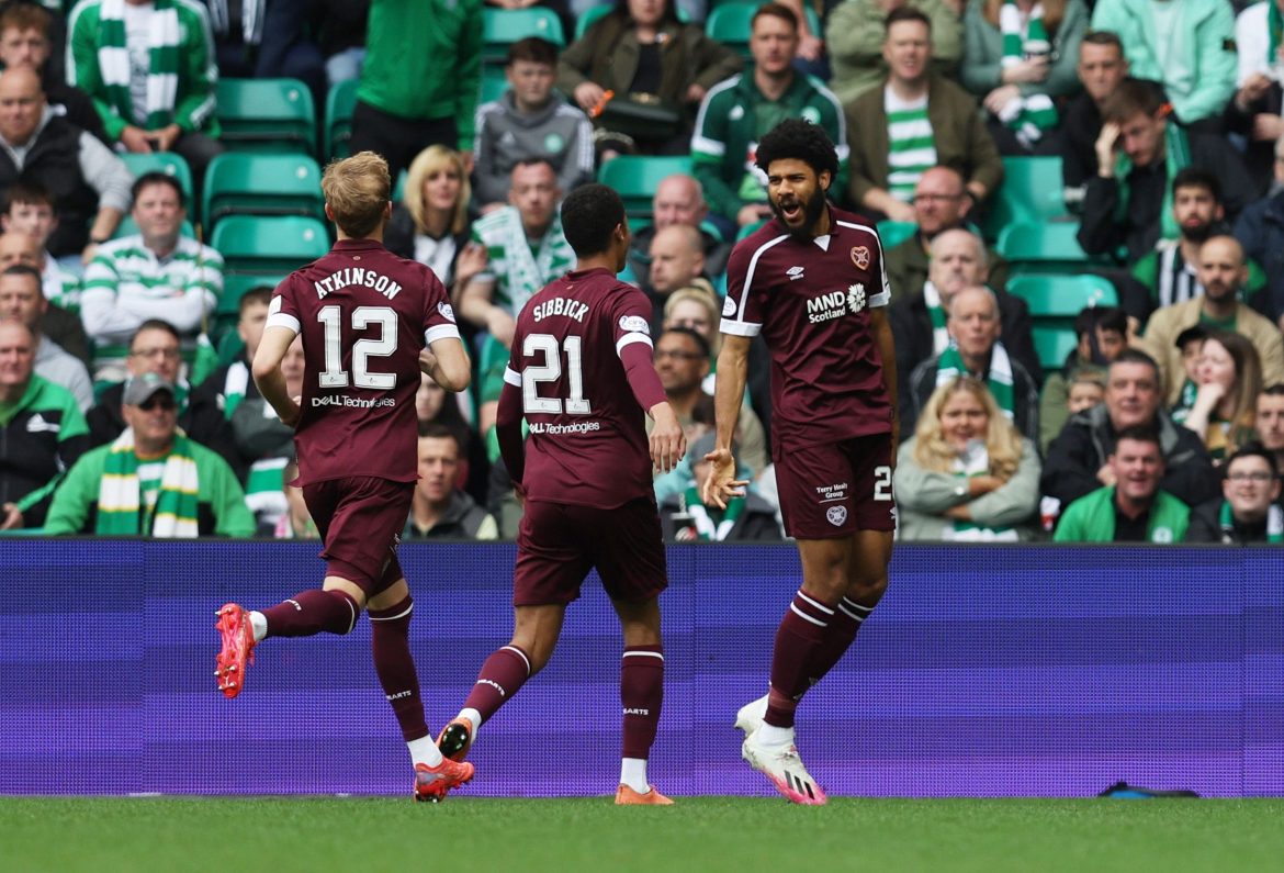 Sunderland can find the new Ross Stewart in Ellis Simms