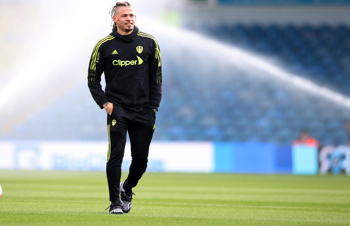 Man City: Romano drops Phillips update