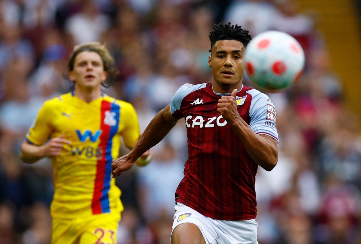 West Ham urged to sign Ollie Watkins