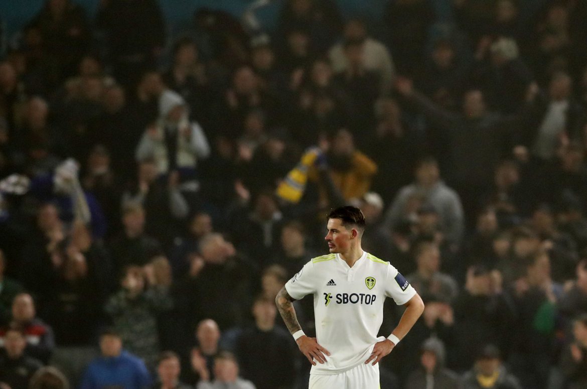 Leeds: McGilligan reacts to Koch rumours