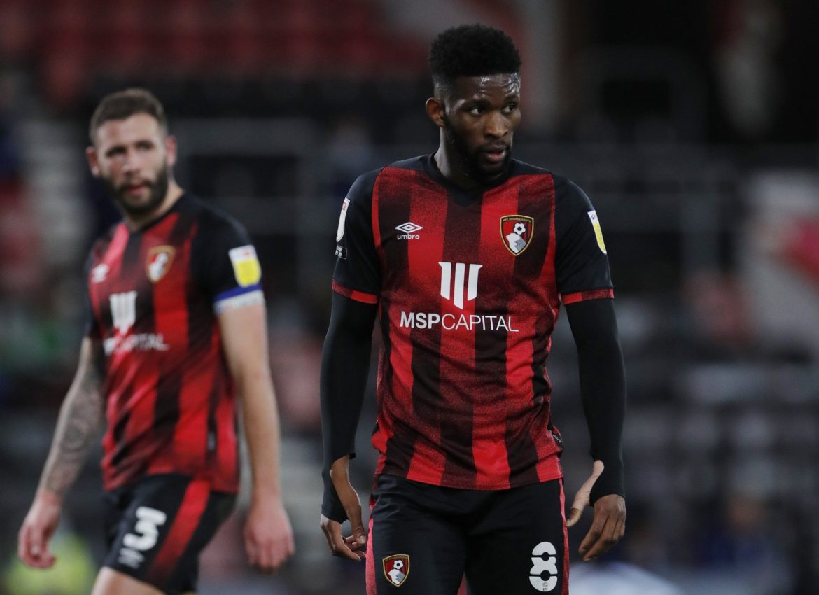Newcastle considering swoop for Lerma