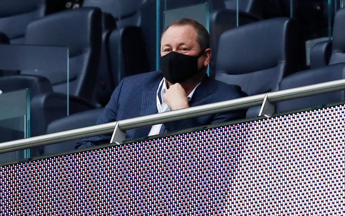 Newcastle takeover news: Premier League may have "silver bullet"