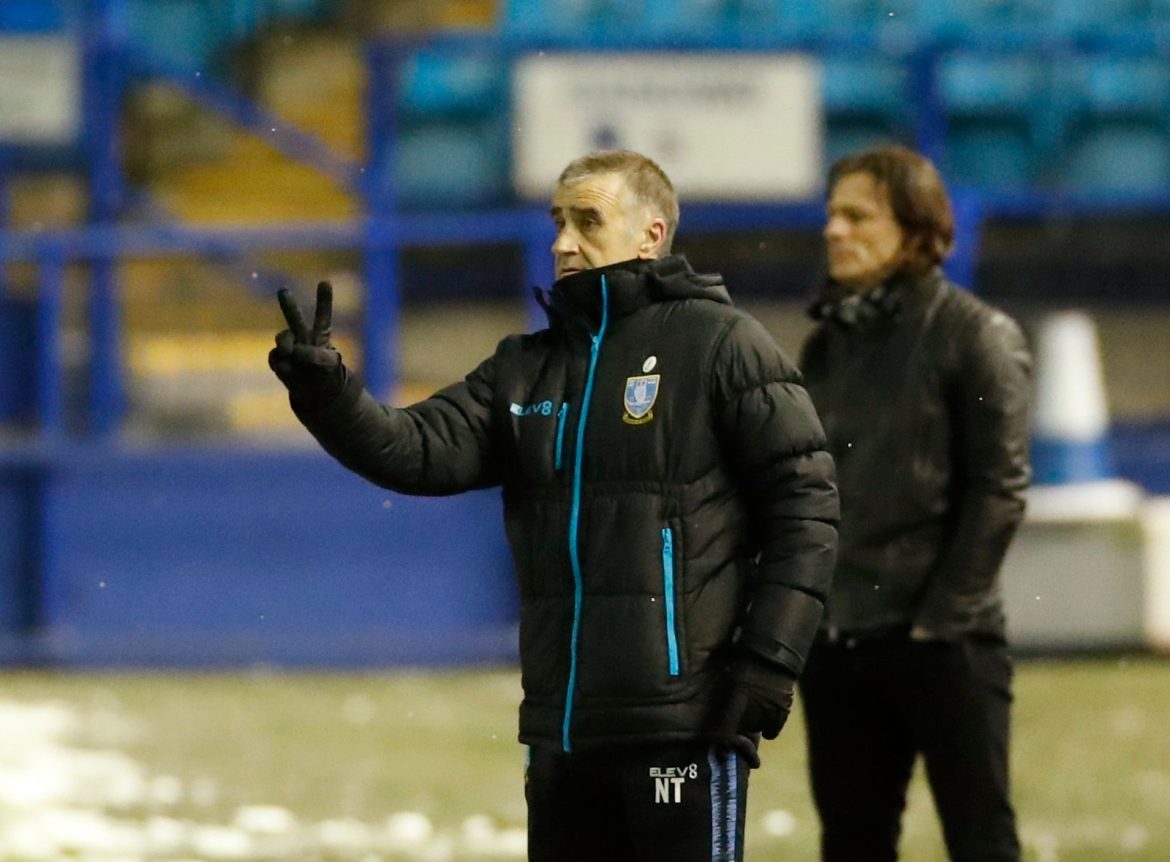 Sheffield Wednesday: Fans react to loss