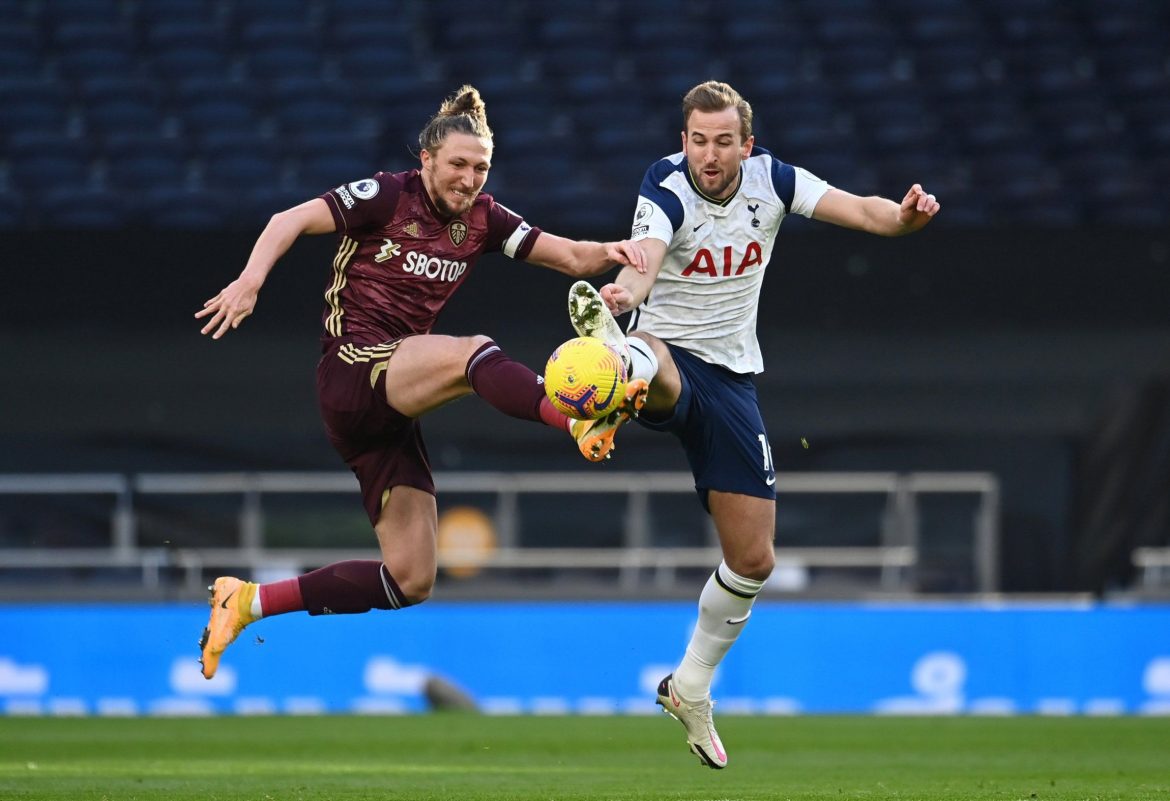 Leeds’ Bielsa must play Ayling v Brighton