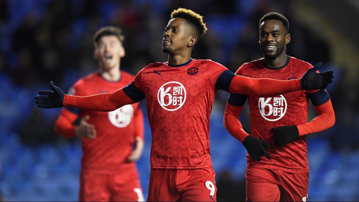 Celtic plot cunning raid on cash-strapped Wigan for new Sinclair