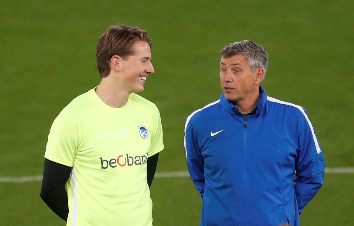 GSB haven’t helped their image with ludicrous Sander Berge offer