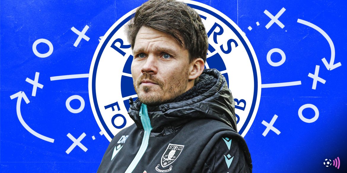 Danny Rohl's six-word warning to Rangers players before Kilmarnock