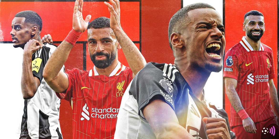 FSG sold "world-class" Liverpool star, now he's outperforming Salah & Isak