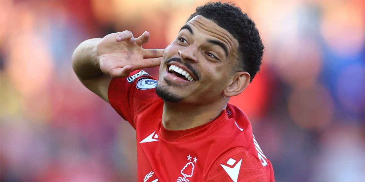 Next Gibbs-White: Nottingham Forest hold talks over signing £30m "menace"