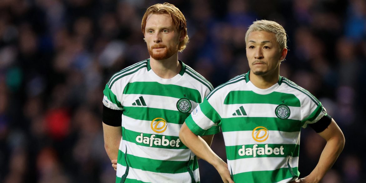 Worth less than Scales: Rodgers must axe Celtic's "fantastic" star