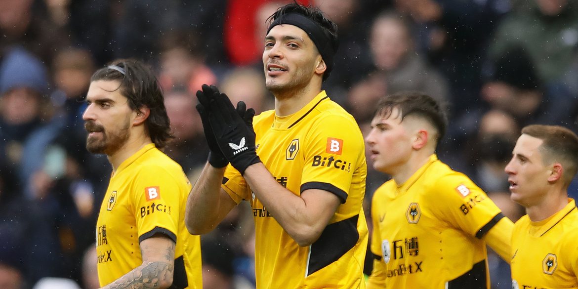 Wolves keeping tabs on “instinctive” attacker who could be Jimenez 2.0