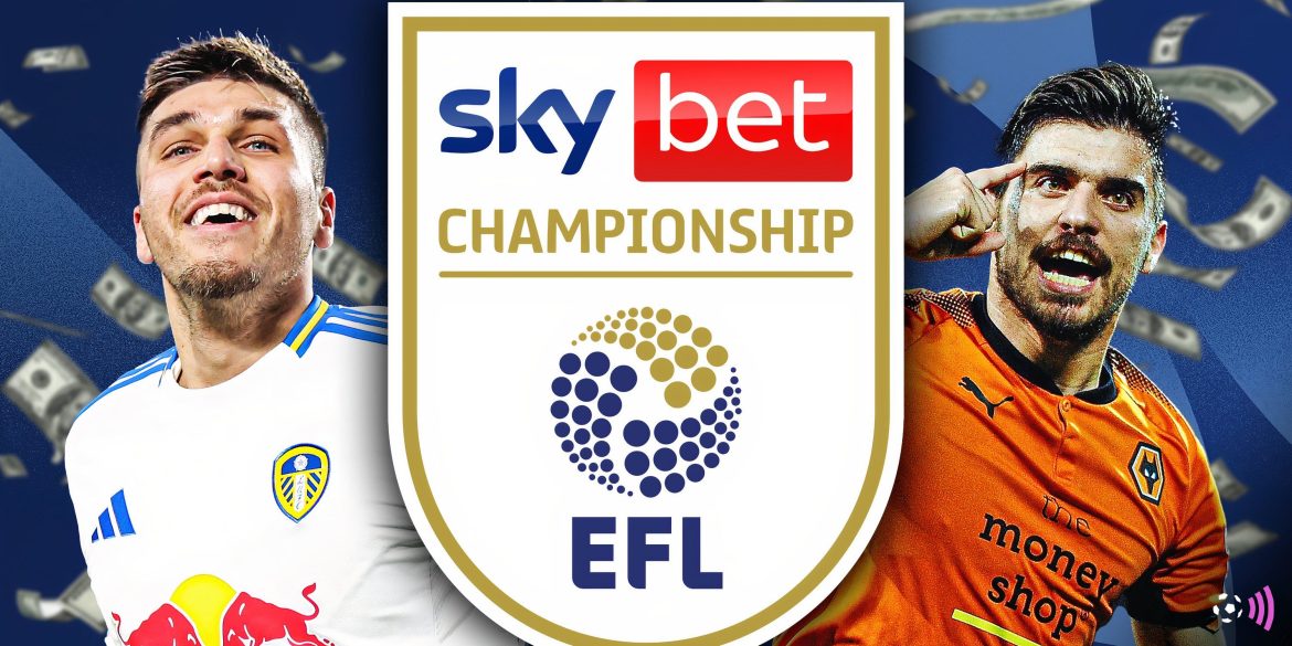 Jorge Mendes masterclass, Forest shocker: The 15 biggest Championship deals