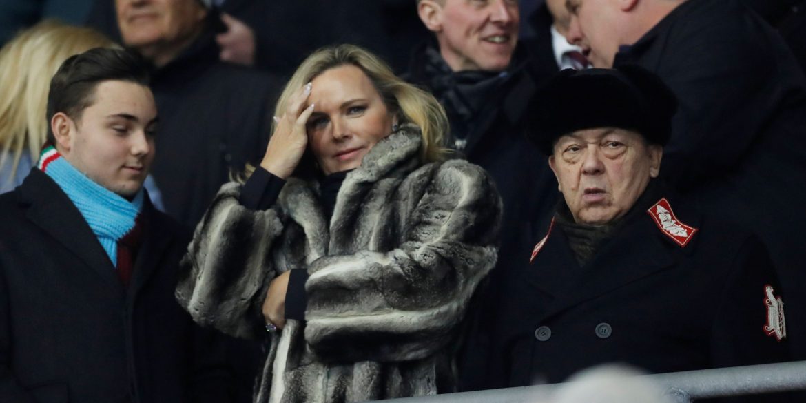 Second source backs West Ham move for 102-goal striker after summer bid