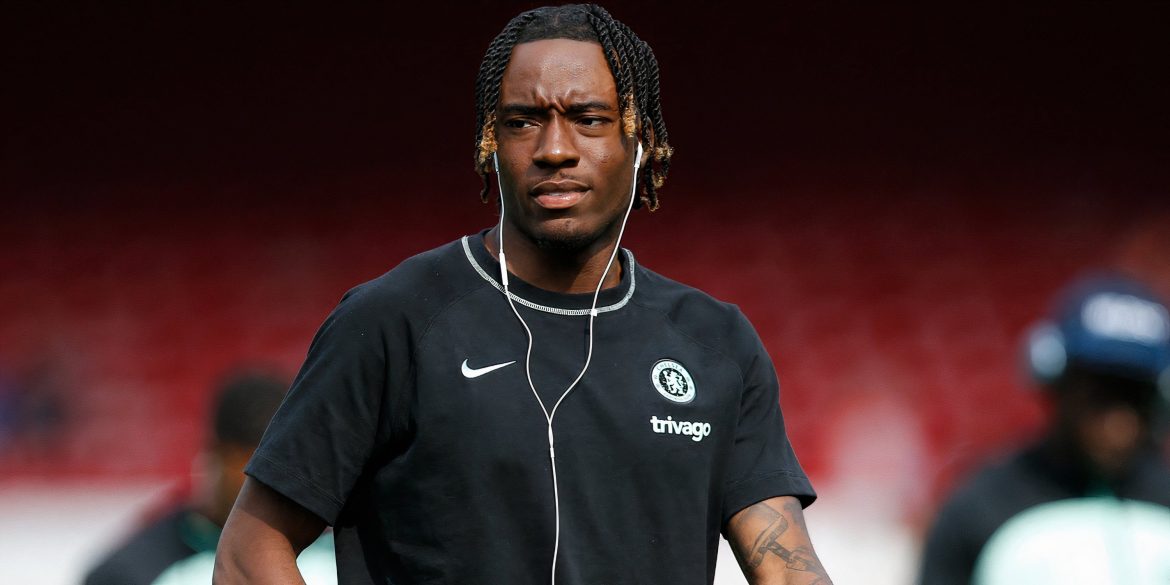 Saved by Madueke: Chelsea must axe 5/10 ace with fewer touches than Sanchez