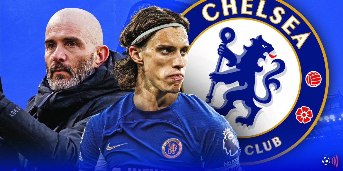 Enzo must axe Chelsea flop who earns more than Adeyemi & Calafiori combined
