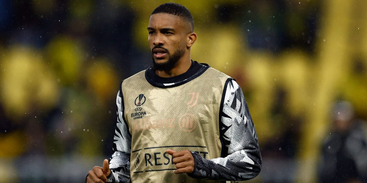 Tottenham: Postecoglou Ready To Pursue £43m Gleison Bremer