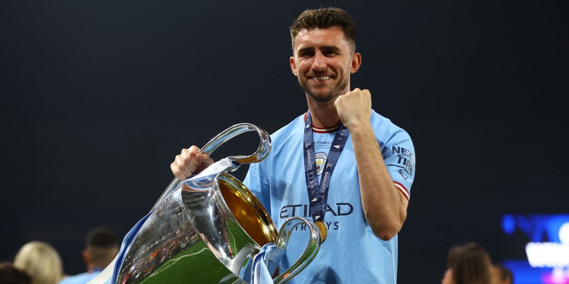 Tottenham Could Ignite Perisic By Signing £40m "Beast"