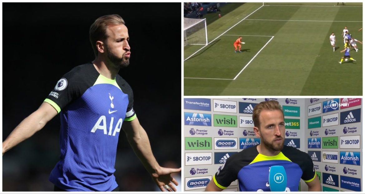 Tottenham: Media Praise Outrageous Spurs Star Vs Leeds