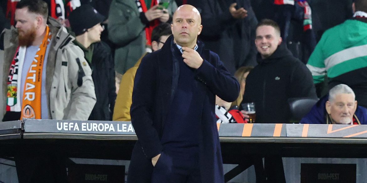 Tottenham: Spurs Eye "Absolutely Phenomenal" Manager Move